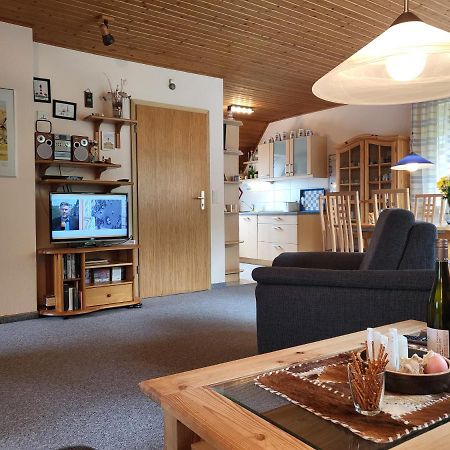 Ferienwohnung "Ostergeest" Sankt Peter-Ording Exteriör bild
