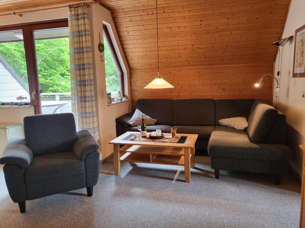 Ferienwohnung "Ostergeest" Sankt Peter-Ording Exteriör bild