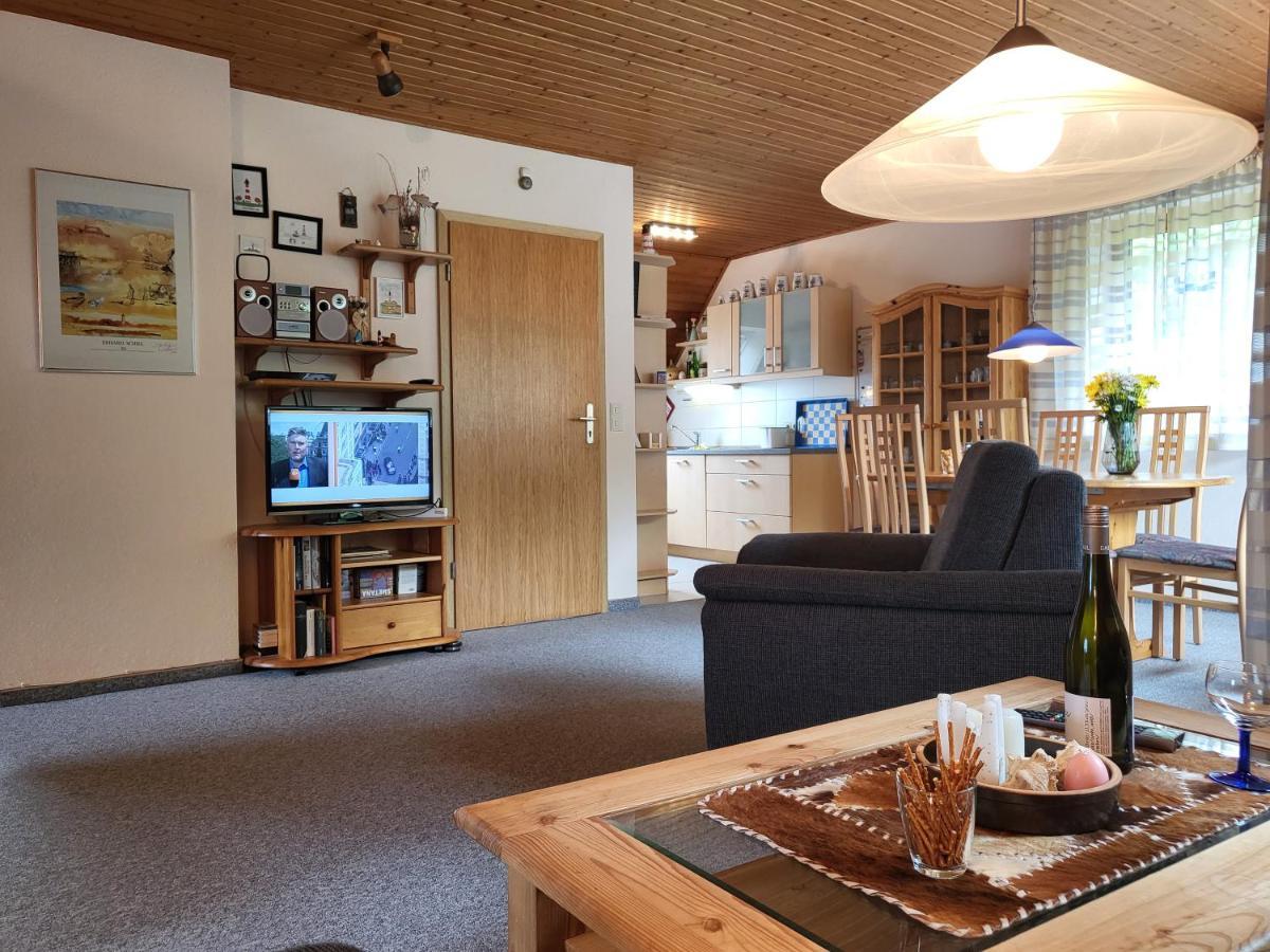 Ferienwohnung "Ostergeest" Sankt Peter-Ording Exteriör bild