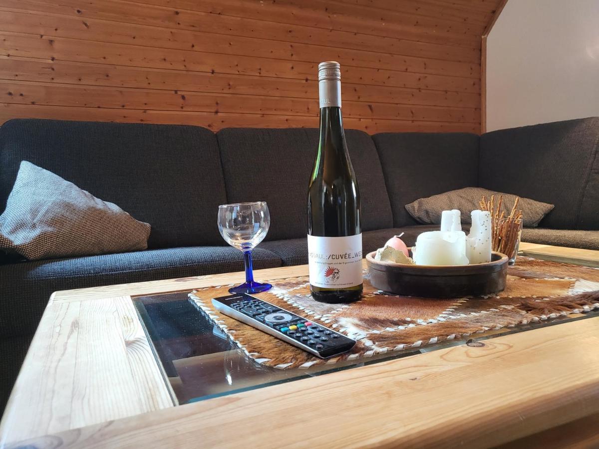 Ferienwohnung "Ostergeest" Sankt Peter-Ording Exteriör bild